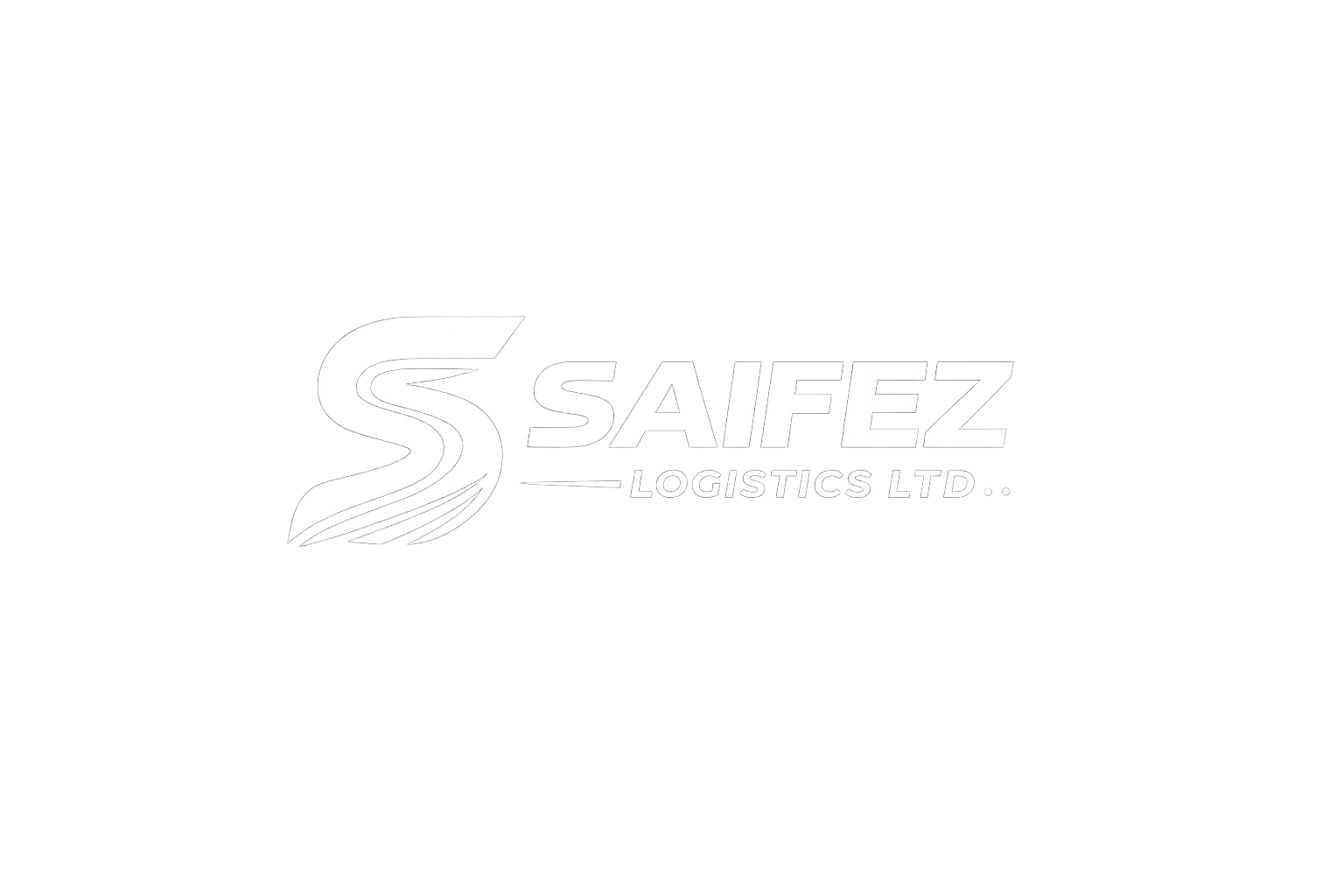Saifez Logistics Ltd Logo